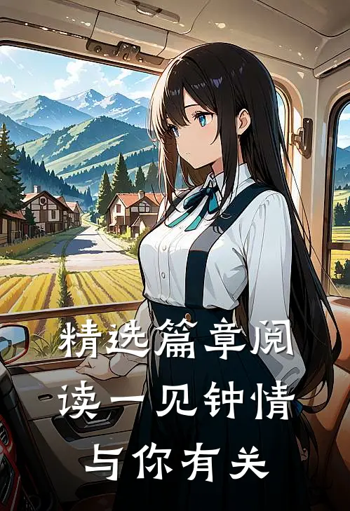 精选篇章阅读一见钟情与你有关