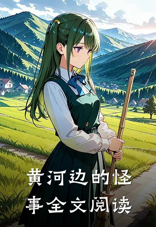 黄河边的怪事全文阅读