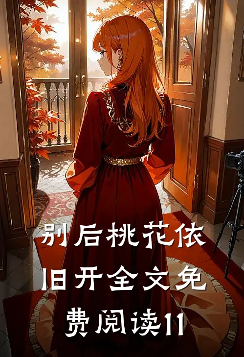 别后桃花依旧开全文免费阅读11