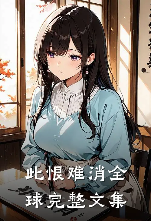 此恨难消全球完整文集