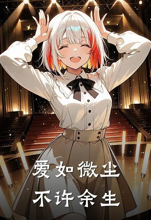 爱如微尘不许余生