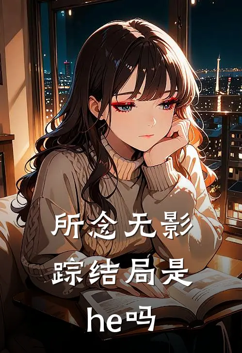 所念无影踪结局是he吗