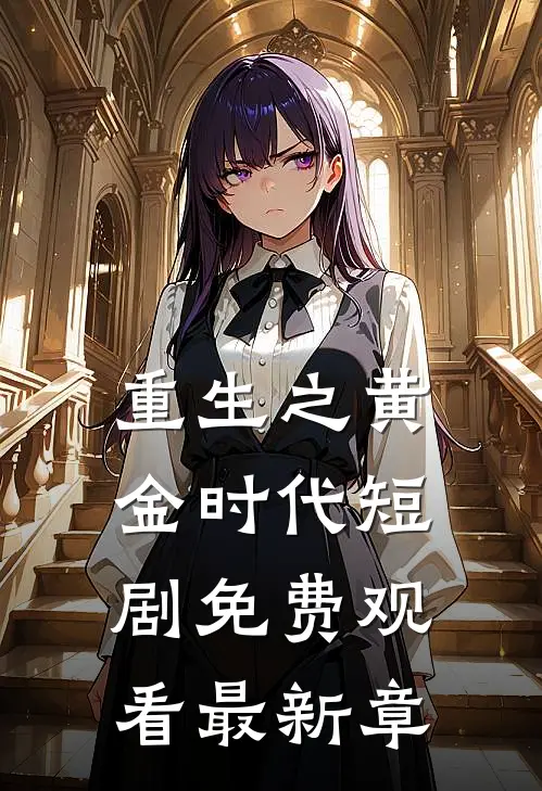 重生之黄金时代短剧免费观看最新章