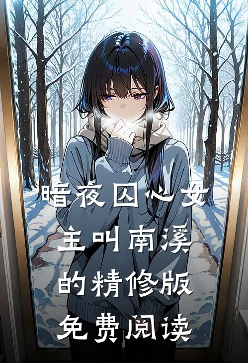 暗夜囚心女主叫南溪的精修版免费阅读