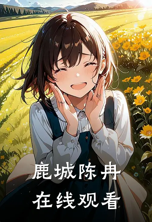鹿城陈冉在线观看