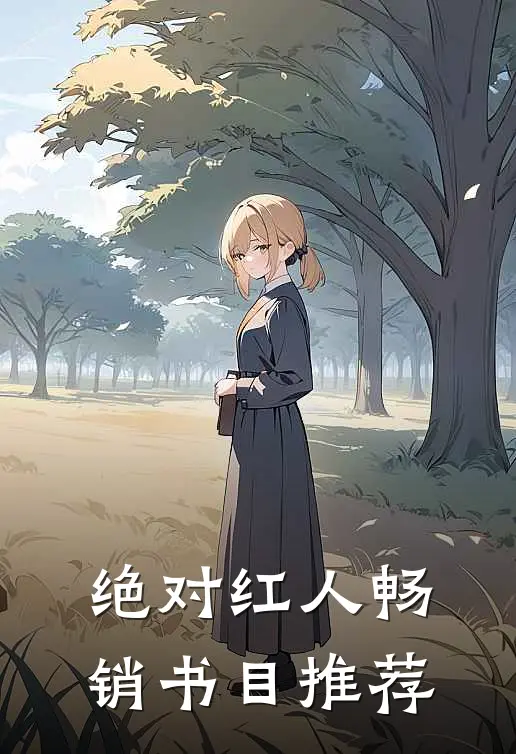 绝对红人畅销书目推荐