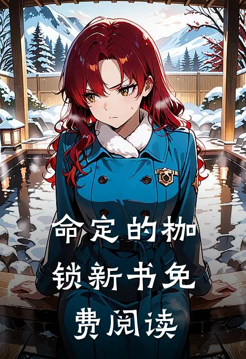 命定的枷锁新书免费阅读