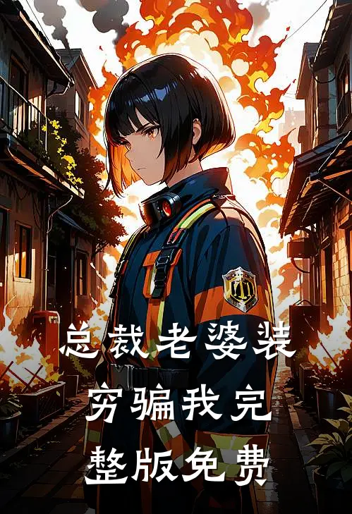 总裁老婆装穷骗我完整版免费