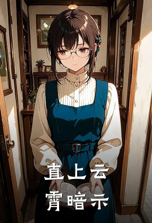 直上云霄暗示