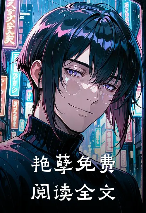 艳孽免费阅读全文