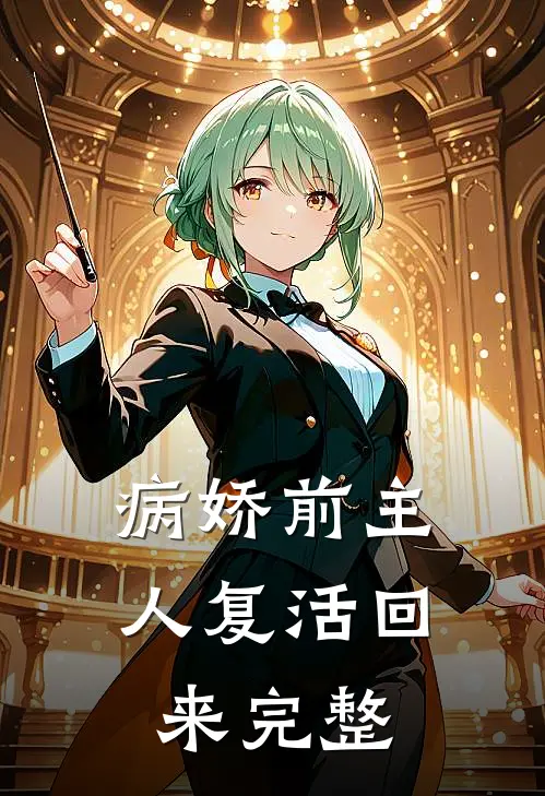 病娇前主人复活回来完整