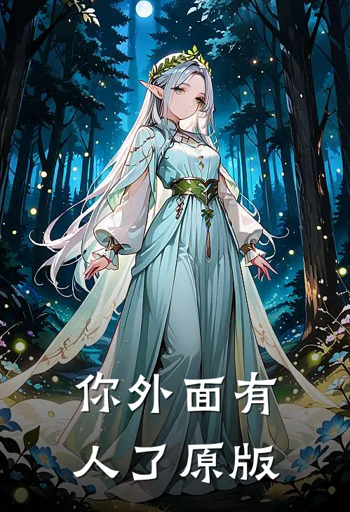 你外面有人了原版