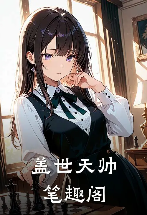 盖世天帅笔趣阁