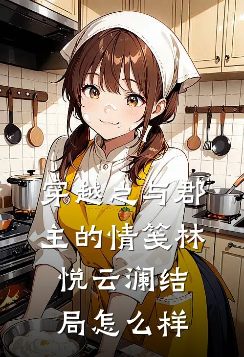 穿越之与郡主的情笺林悦云澜结局怎么样