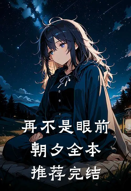 再不是眼前朝夕全本推荐完结