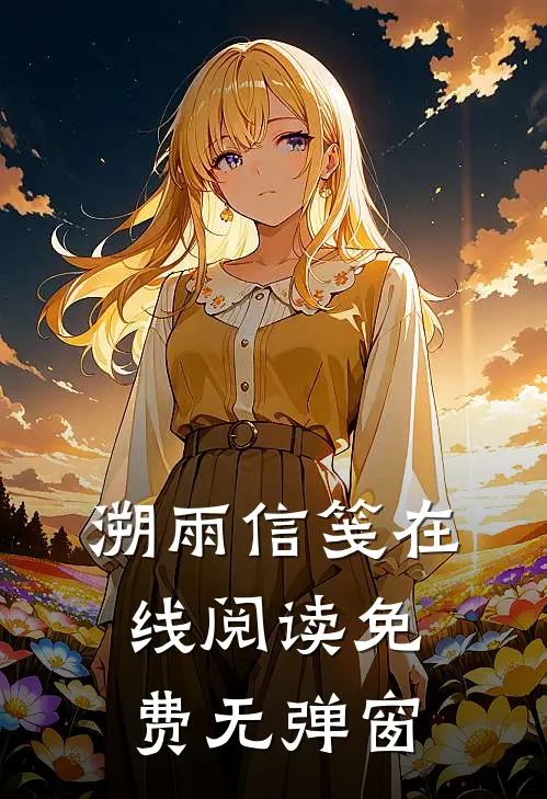 溯雨信笺在线阅读免费无弹窗