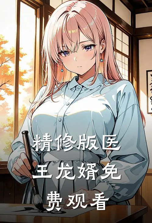 精修版医王龙婿免费观看