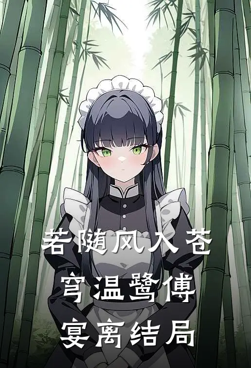 若随风入苍穹温鹭傅宴离结局