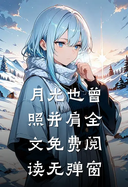 月光也曾照并肩全文免费阅读无弹窗