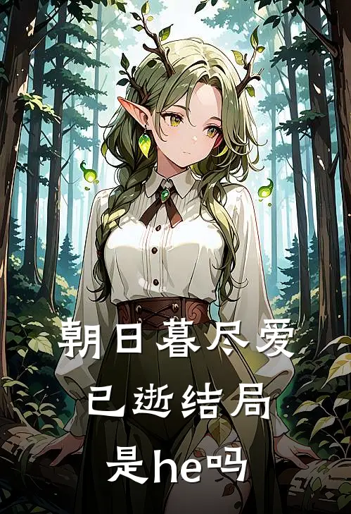 朝日暮尽爱已逝结局是he吗