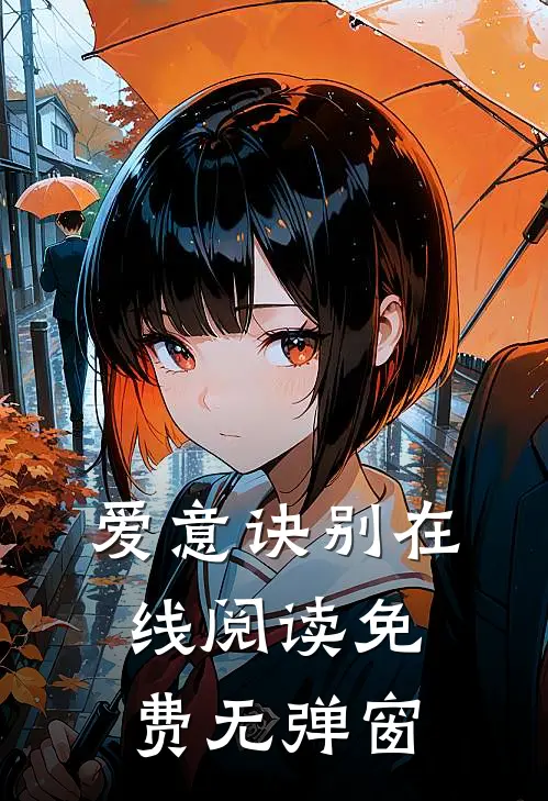 爱意诀别在线阅读免费无弹窗