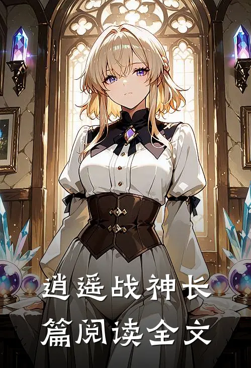 逍遥战神长篇阅读全文