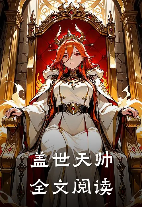 盖世天帅全文阅读