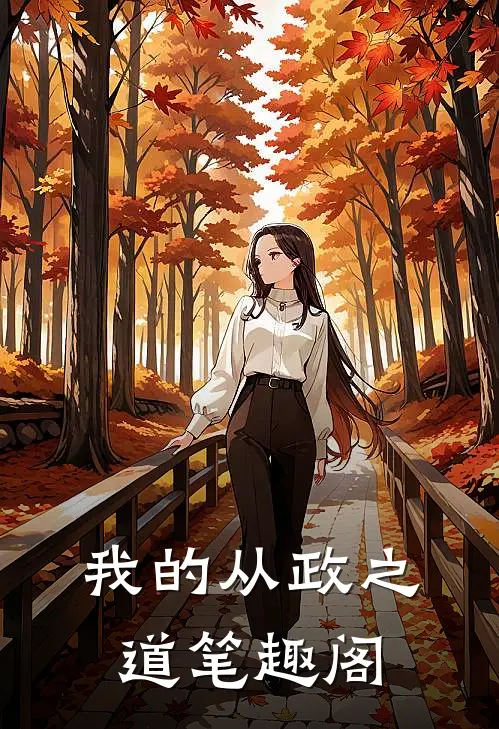 我的从政之道笔趣阁