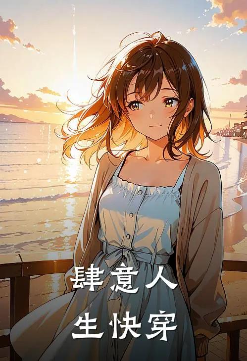 肆意人生快穿