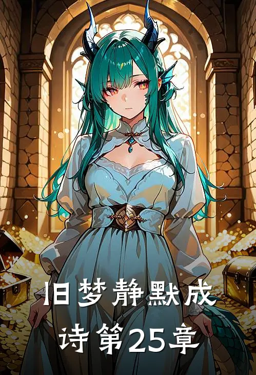 旧梦静默成诗第25章