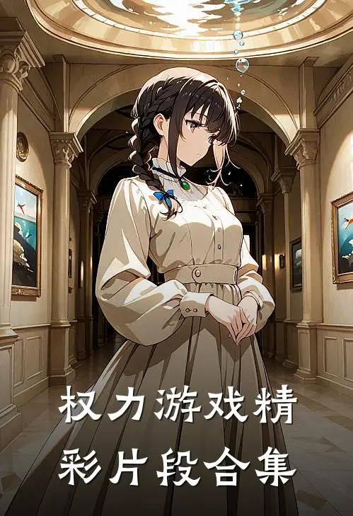 权力游戏精彩片段合集