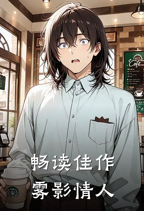 畅读佳作雾影情人