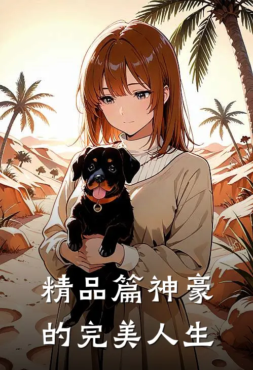 精品篇神豪的完美人生