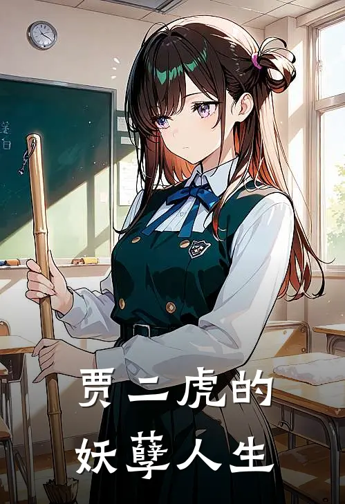 贾二虎的妖孽人生