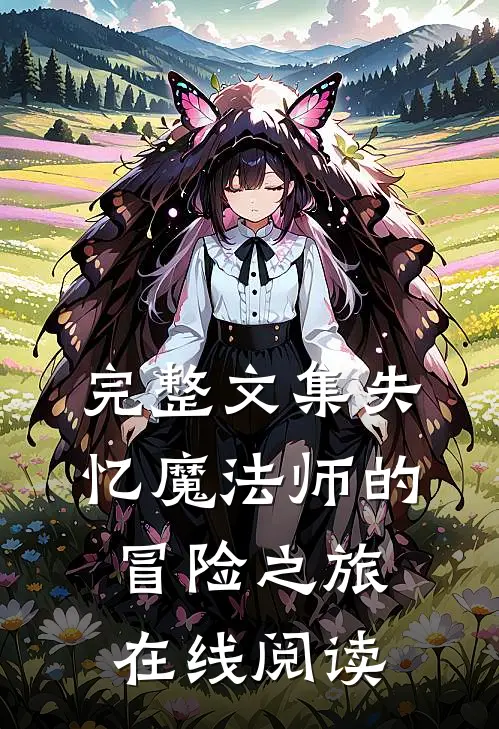 完整文集失忆魔法师的冒险之旅在线阅读