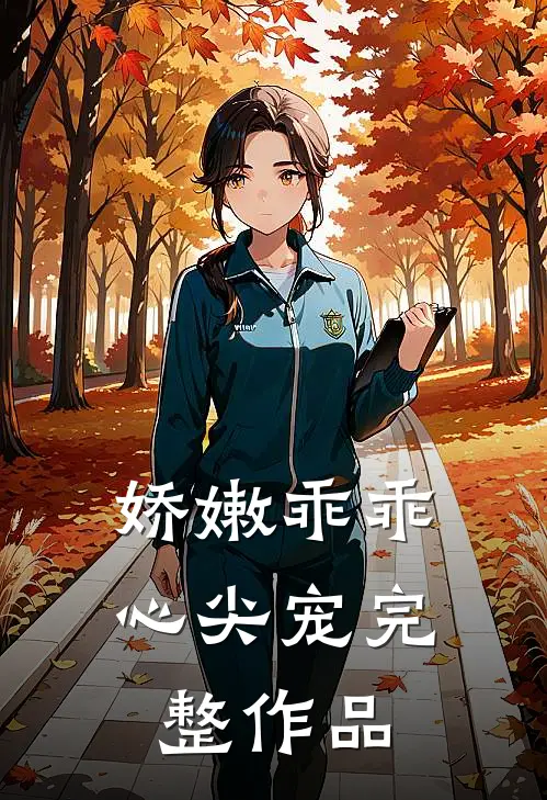 娇嫩乖乖心尖宠完整作品