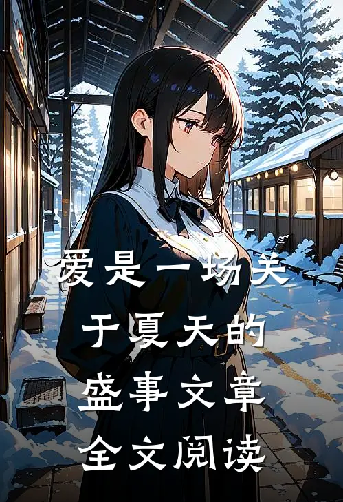 爱是一场关于夏天的盛事文章全文阅读