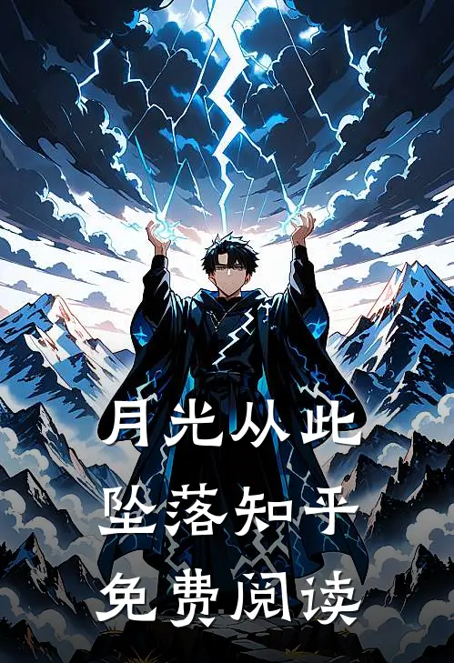 月光从此坠落知乎免费阅读