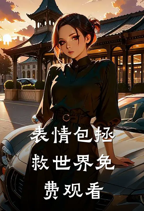 表情包拯救世界免费观看