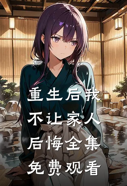 重生后我不让家人后悔全集免费观看