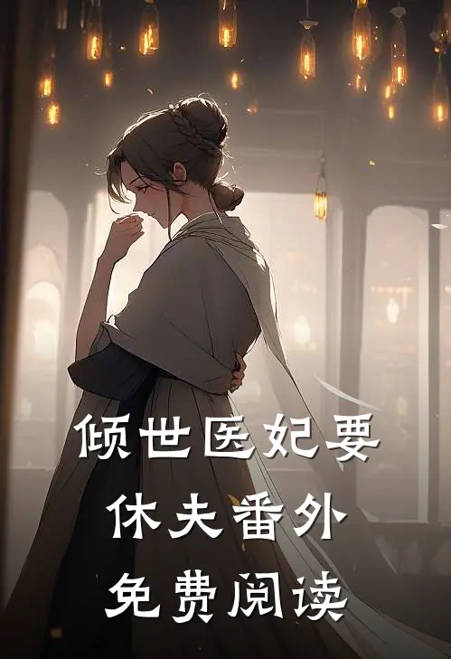 倾世医妃要休夫 番外免费阅读