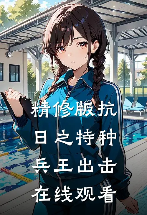 精修版抗日之特种兵王出击在线观看