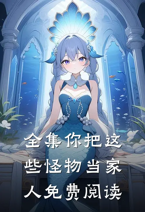 全集你把这些怪物当家人免费阅读