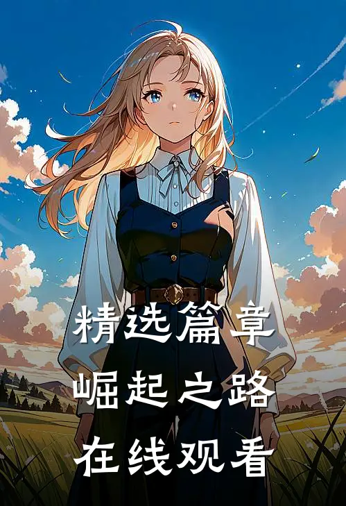 精选篇章崛起之路在线观看