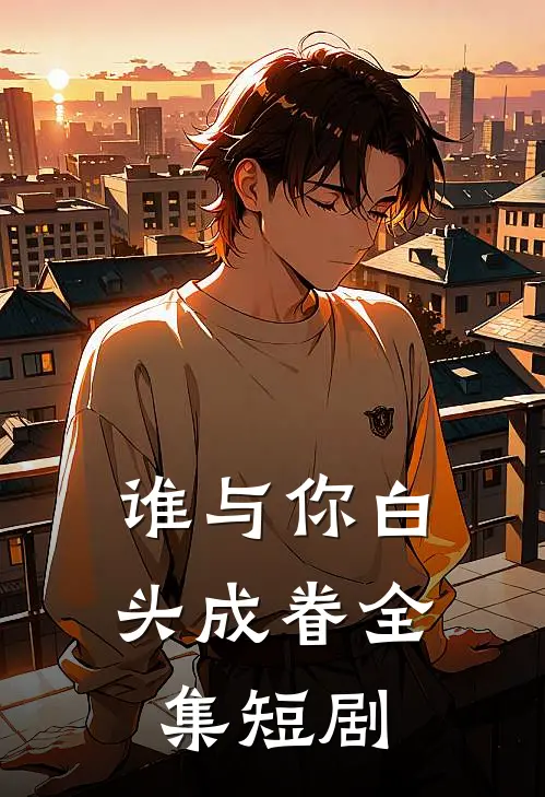 谁与你白头成眷全集短剧