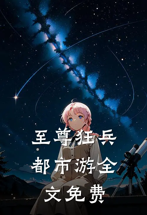至尊狂兵都市游全文免费
