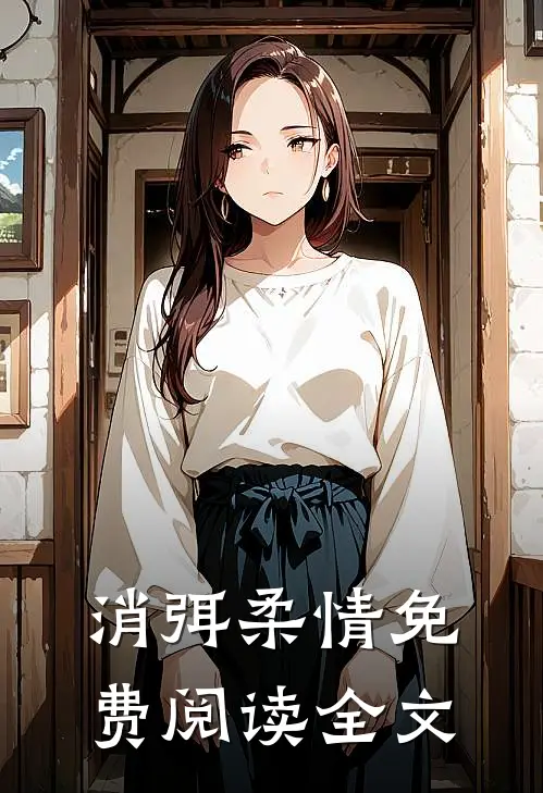 消弭柔情免费阅读全文