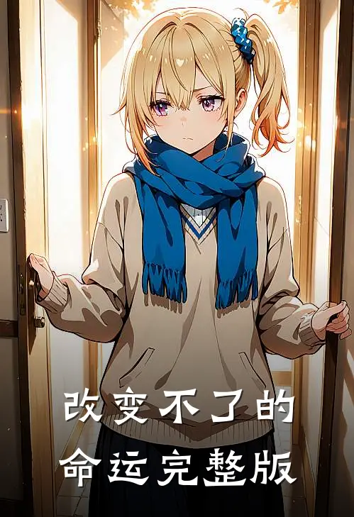 改变不了的命运完整版