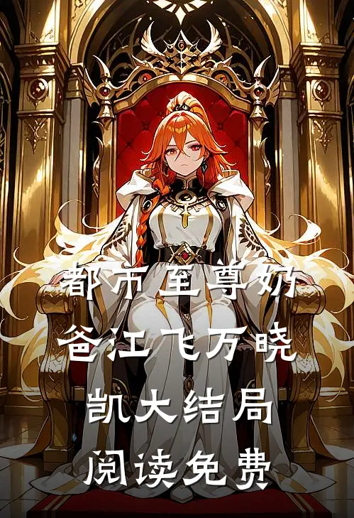 都市至尊奶爸江飞万晓凯大结局阅读免费