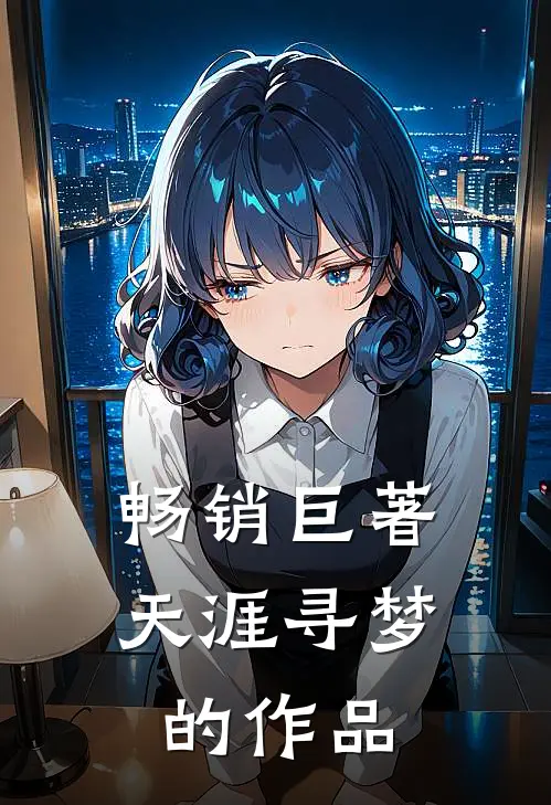 畅销巨著天涯寻梦的作品